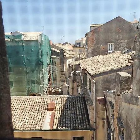 Casa Di Corfu Apartmán *