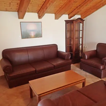 Casa Di Corfu