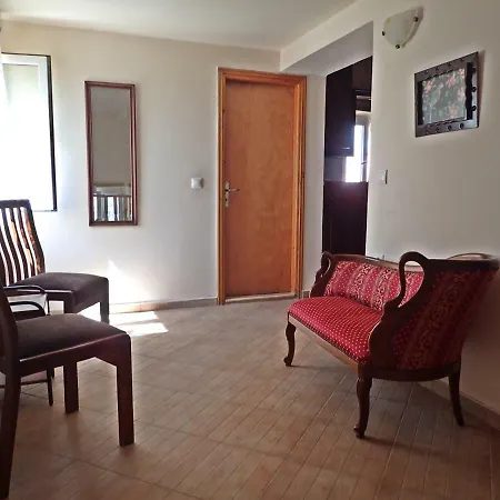 Casa Di Corfu Apartmán *