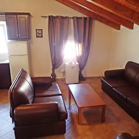 Apartmán Casa Di Corfu