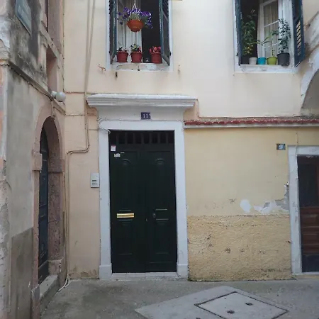 Casa Di Corfu Apartmán