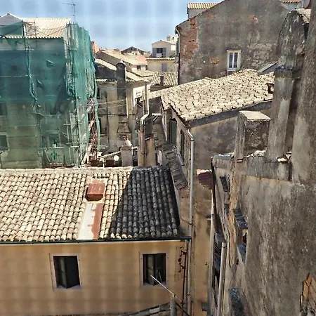 Casa Di Corfu *