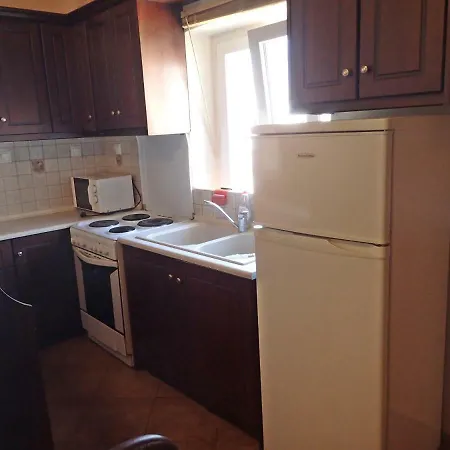 Apartmán Casa Di Corfu *