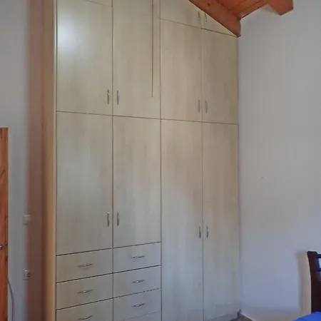 Casa Di Corfu Apartmán